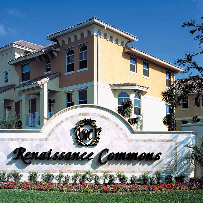 Renaissance Commons