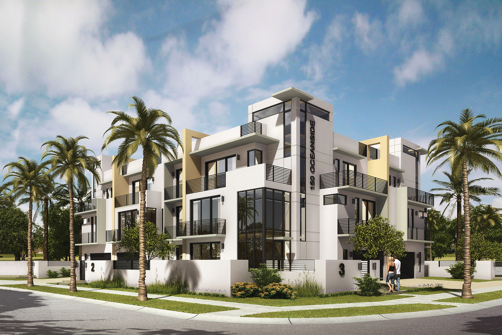 Richard Jones Architecture