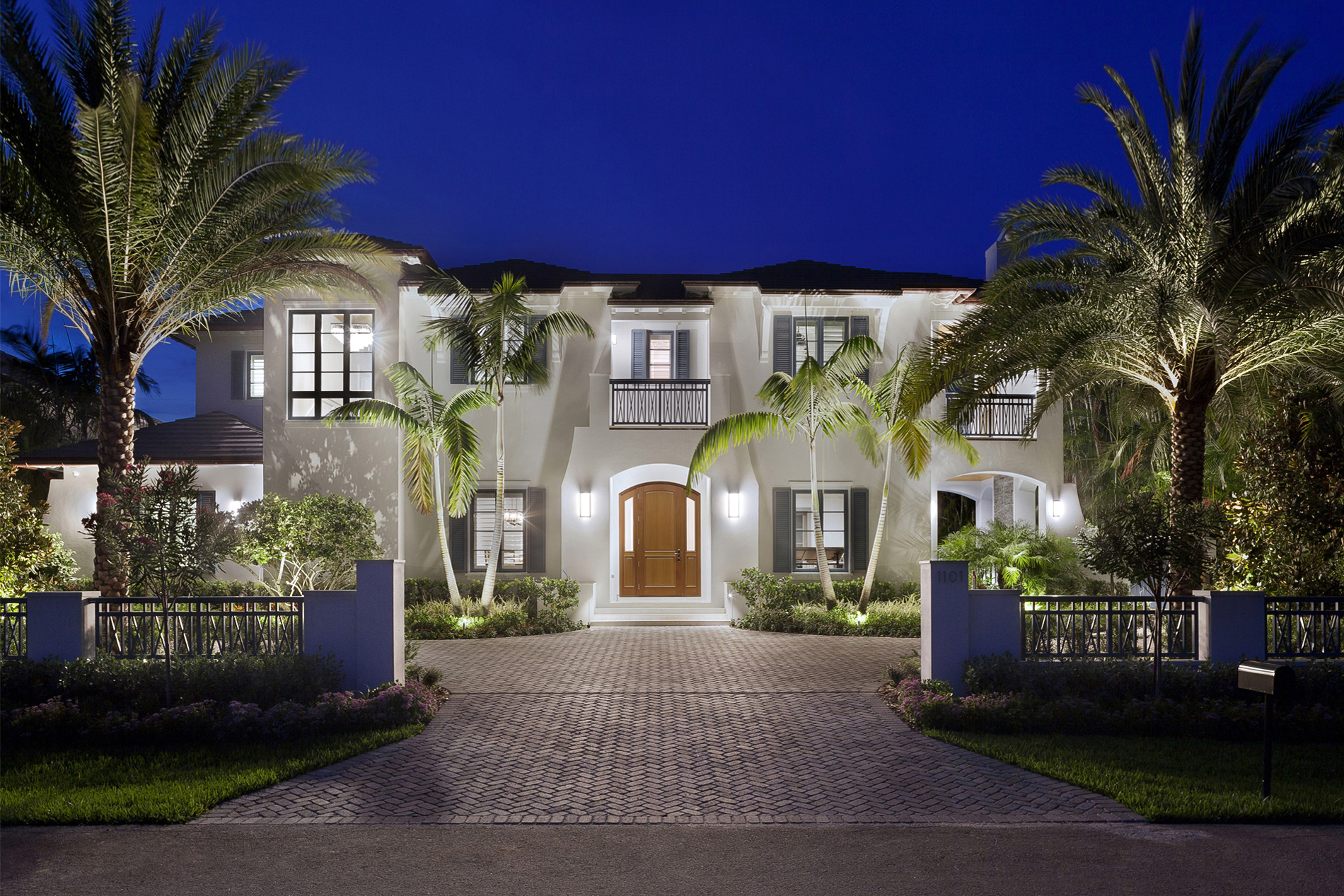 Richard Jones Architecture