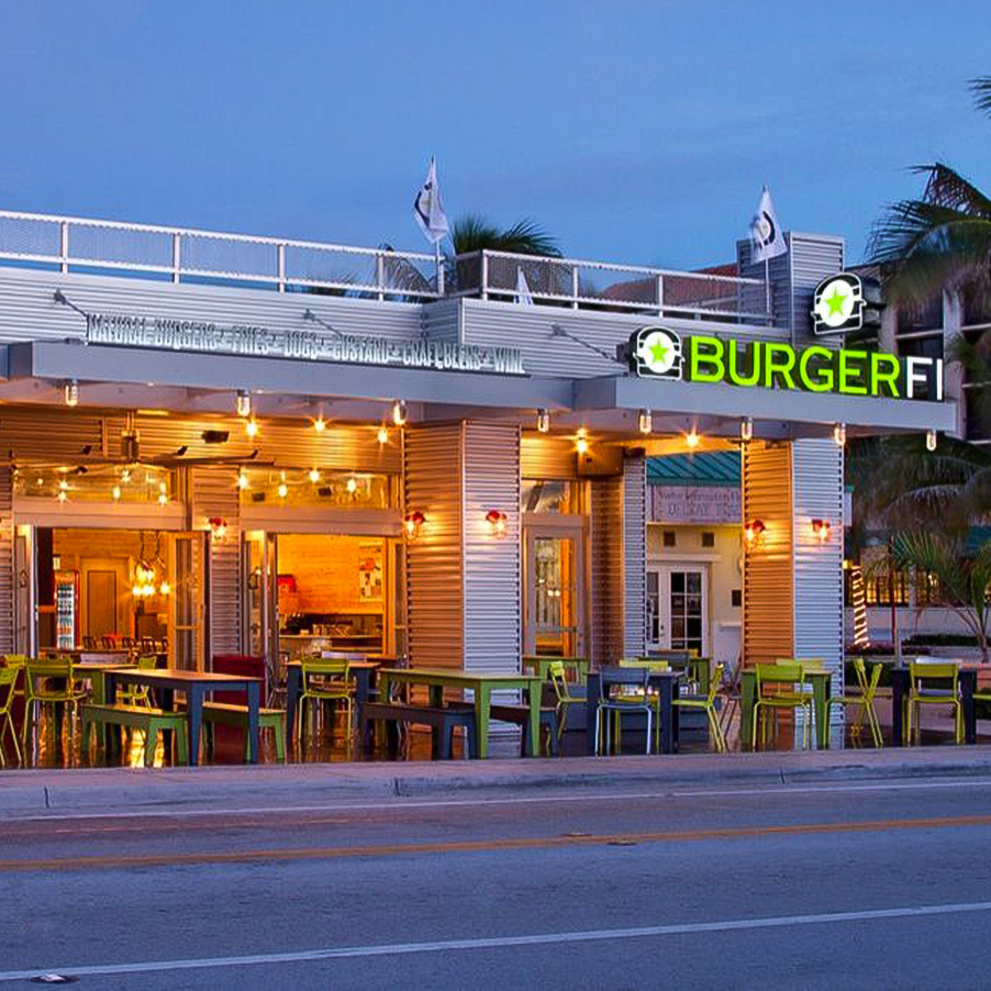Burgerfi