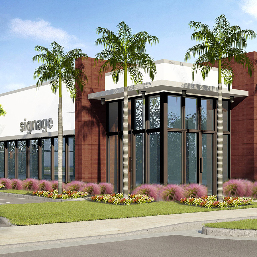 Delray Professional Centre