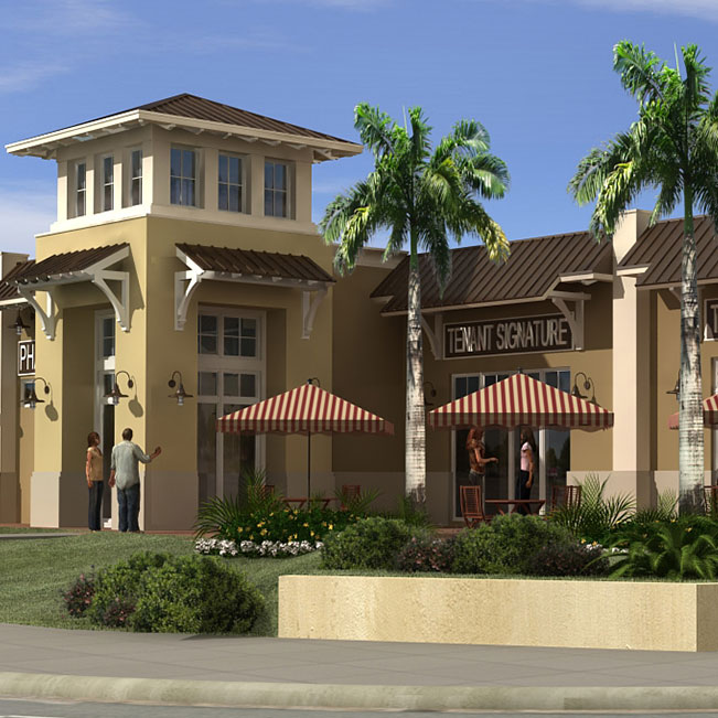 Delray Square