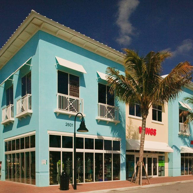 Ocean Mall
