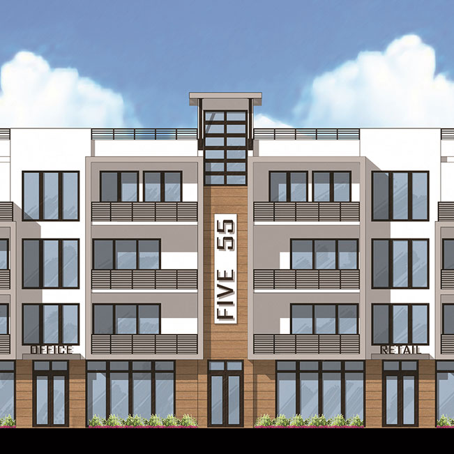 555 Delray