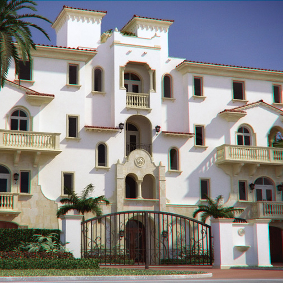 Highland Beach Villas