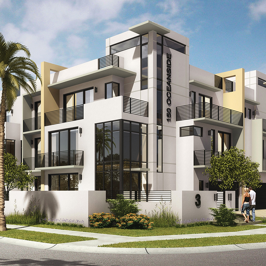 150 Oceanside