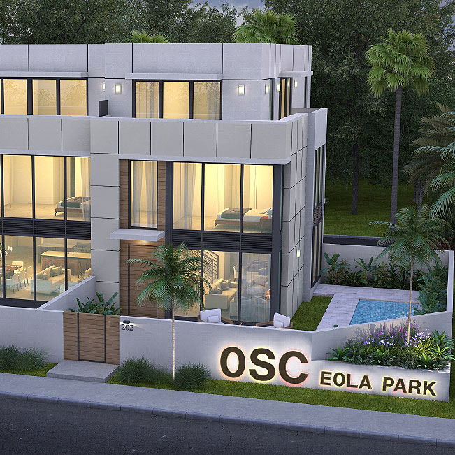 202 OSCeola