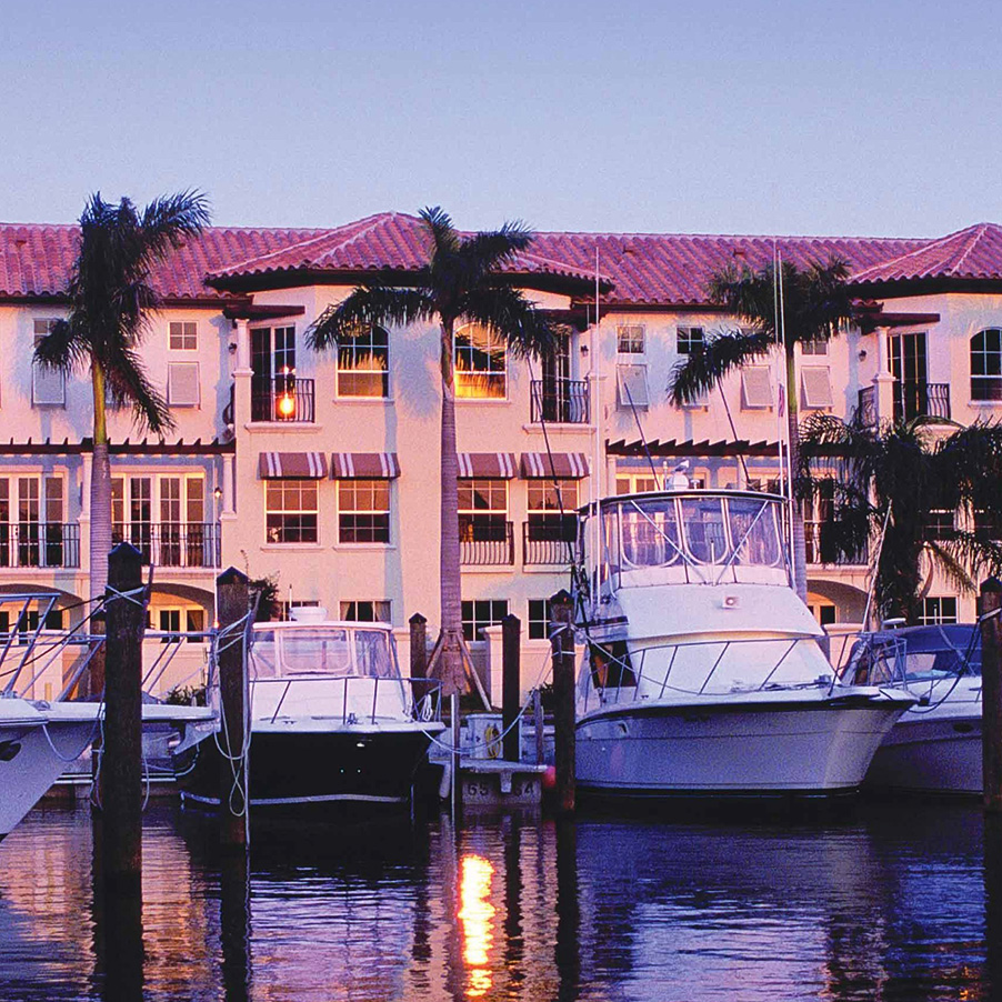Marina Gardens