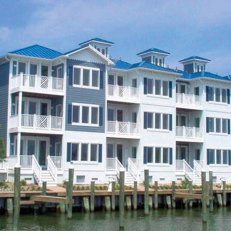 Ocean City Marina