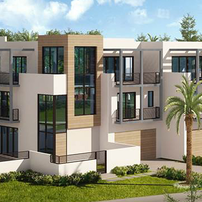 Palm Trail Lofts