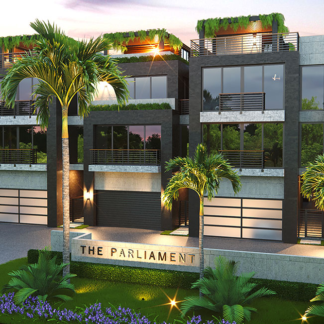 The Parliament