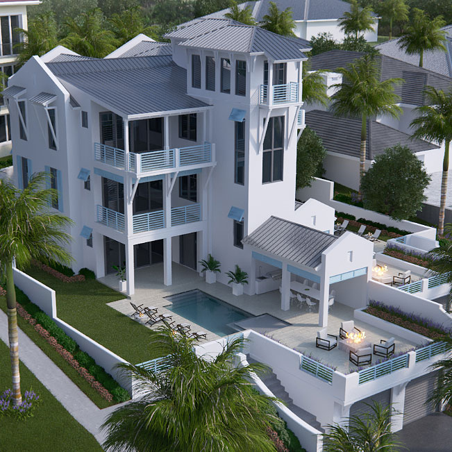 Venus Drive