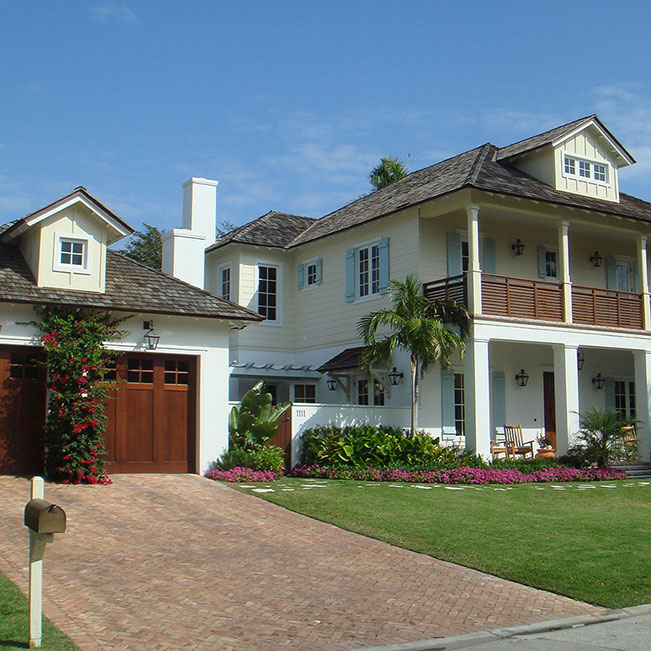 1111 Vista Del Mar