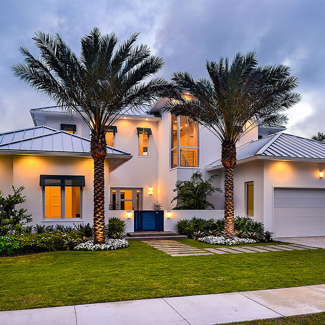 210 NW 7th Street
