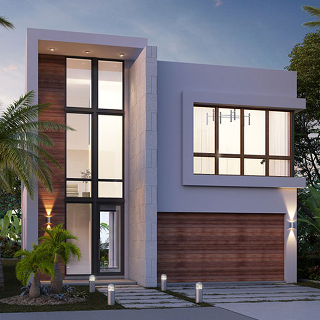211 NE 9th