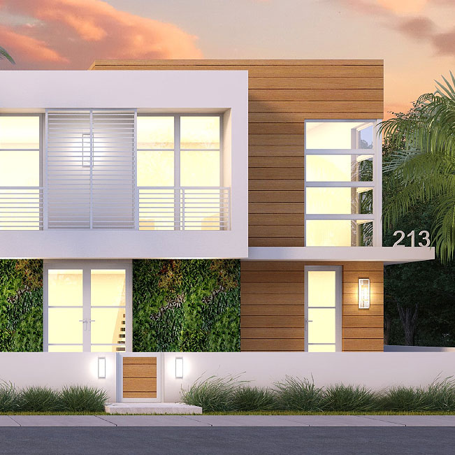 213 SE 4th