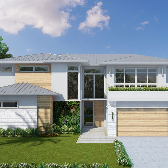 2379 West Silver Palm