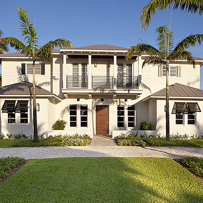 238 Palm Trail