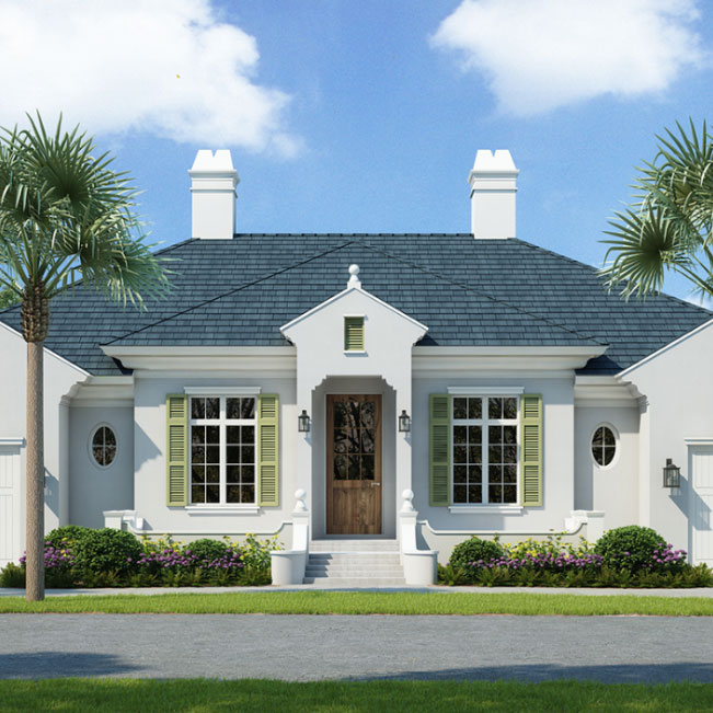 3420 Polo Drive