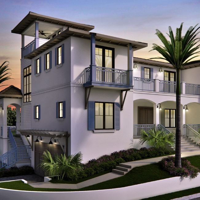 1210 Seaspray