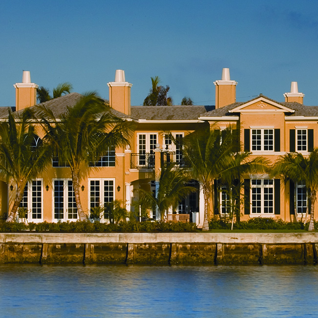 6 Boca Harbour Island