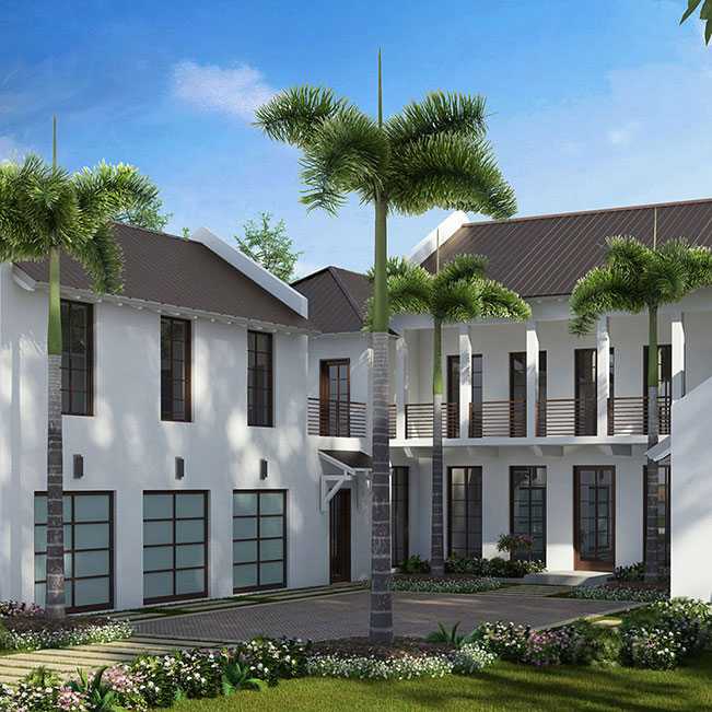 617 Palm Trail