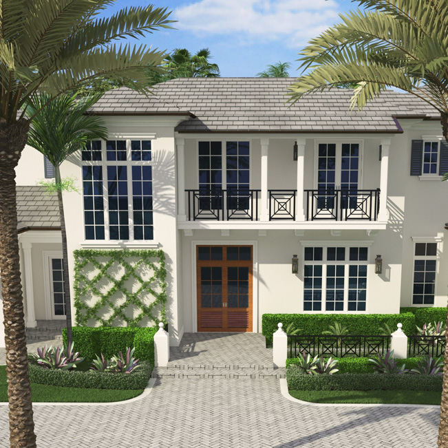 731 Marble Way