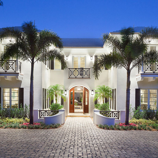 Harbour View Estates